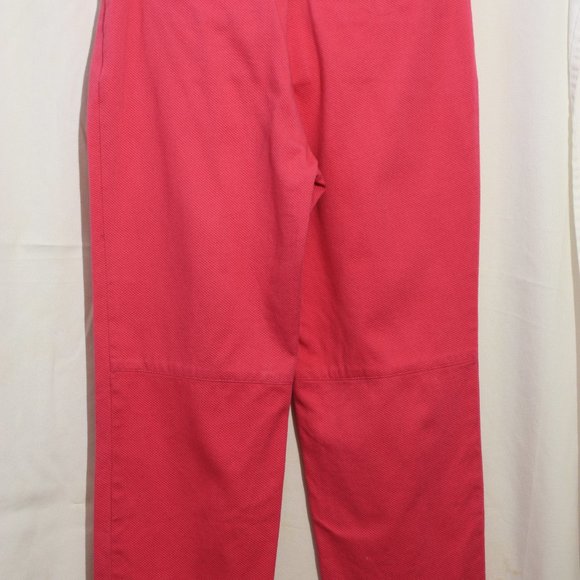 Dalia Casual Capris SZ 2 Cotton - Picture 3 of 6